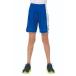 asics Asics G6 GAME PANTS Asics голубой 150 2064A012 400 | спорт баскетбол баскетбол игра брюки Kids 