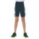 asics Asics G6 GAME PANTS бушлат 160 2064A012 401 | спорт баскетбол баскетбол игра брюки Kids 