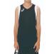 asics Asics G5 GAME SHIRT Performance черный 140 2064A013 1 | спорт баскетбол баскетбол игра рубашка tops Kids 