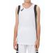 asics Asics G5 GAME SHIRT brilliant белый x Performance черный 140 2064A013 100 | спорт баскетбол баскетбол tops Kids 