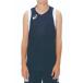 asics Asics G5 GAME SHIRT бушлат 160 2064A013 401 | спорт баскетбол баскетбол игра рубашка tops Kids 