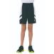 asics Asics G12 GAME PANTS Performance черный 150 2064A010 1 | спорт баскетбол баскетбол игра брюки Kids 