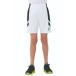 asics Asics G12 GAME PANTS brilliant белый x Performance черный 140 2064A010 100 | спорт баскетбол баскетбол игра брюки Kids 