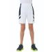 asics Asics G12 GAME PANTS brilliant белый x бушлат 140 2064A010 101 | спорт баскетбол баскетбол игра брюки Kids 