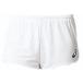 asics Asics RUNNING SHORT белый S 2092A088 100 | спорт наземный бег марафон бег брюки короткий женский 