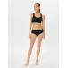 C3fit ножны Lee Fit HYBRID MESH BRA черный MCD GCW84112 BK | спортивная одежда одежда внутренний нижний одежда нижний одежда нижнее белье spo bla "дышит" 