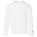 asics Asics LS TOP B белый 3XL 2063A227 100 | спорт баскетбол tops игра рубашка рубашка длинный рукав 