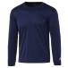 asics Asics LS TOP бушлат 4XL 2063A227 400 | спорт баскетбол tops игра рубашка рубашка длинный рукав 
