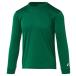 asics Asics LS TOP темно-зеленый XS 2063A227 301 | спорт баскетбол tops игра рубашка рубашка длинный рукав 