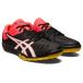 asics Asics ATTACK EXCOUNTER 2 BLACK/WHITE 28 1073A002 1 | спорт обувь обувь 28 женский мужской настольный теннис чёрный черный белый белый 