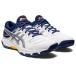 asics Asics GEL-BEYOND 6 W/PRSV 23 1073A038 104 | спорт обувь обувь 23 женский мужской гандбол белый белый серебряный 