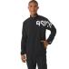 asics Asics ASICS HEX GRAPHIC DRY WOV Performance черный L 2031D826 1 | спорт мужской L черный чёрный внешний жакет полный Zip 
