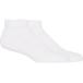 asics å Junior SOCKS10 ֥ꥢȥۥ磻X֥ꥢȥۥ磻 2XS 3034A091 104 | ݡ  å å ˥ ® ǽ 2XS