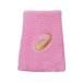 asics Asics GS. WRIST BAND MIDDLE розовый OS 3123A680 700 | спорт движение бейсбол Baseball напульсник средний мужской женский антибактериальный дезодорация OS