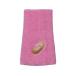 asics Asics GS. WRIST BAND LONG розовый OS 3123A681 700 | спорт движение бейсбол Baseball напульсник средний мужской женский антибактериальный дезодорация OS