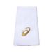 asics Asics GS. WRIST BAND LONG белый OS 3123A681 100 | спорт движение бейсбол Baseball напульсник средний мужской женский антибактериальный дезодорация OS