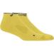 asics Asics PROPAD KAYANO SOCKS желтый XS 3013A968 750 | спорт носки носки мужской женский мужчина женщина совместного пользования бег предотвращение скольжения 5 пальцев функциональность XS