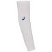 asics Asics arm uo-ma- brilliant белый OS 3093A160 100 | спортивный товар мелкие вещи товары аксессуары одежда мода гетры для рук 