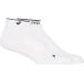 asics Asics PROPAD KAYANO SOCKS brilliant белый S 3013A968 100 | носки носки мужской женский мужчина женщина совместного пользования бег предотвращение скольжения 5 пальцев функциональность S