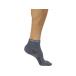 asics Asics PROPAD 5 FINGERS SOCKS багажник серый S 3013A967 20 | носки носки мужской женский мужчина женщина совместного пользования бег предотвращение скольжения 5 пальцев функциональность S