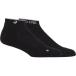 asics Asics PROPAD KAYANO SOCKS Performance черный S 3013A968 1 | носки носки мужской женский мужчина женщина совместного пользования бег предотвращение скольжения 5 пальцев функциональность S