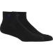 asics Asics носки 13(. ..~ пятка до. длина 13cm) Performance черный x Asics голубой M 3033B870 4 | спортивный товар мелкие вещи товары аксессуары 