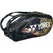 YONEX Yonex oo sa капсулпа ro чехол для ракетки 6 GO/PU BAGN02R 832 | движение сумка чехол для ракетки портфель лиловый перевозка inserting предмет 