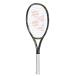YONEX Yonex oo sakaE Zone 100SL GO/PU размер G2 07EN100S 832 | движение товары теннис бейсбол теннис лиловый ракетка ребенок Kids Junior 