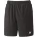 YONEX Yonex wi мужской вязаный шорты BK размер M 25068 7 | движение бадминтон низ брюки вязаный Mwi мужской черный 