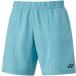YONEX Yonex мужской вязаный шорты NEWBL размер M 15138 256 | движение бадминтон голубой шорты мужской вязаный M