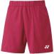 YONEX Yonex мужской вязаный шорты RSRO размер S 15138 546 | движение бадминтон низ шорты мужской вязаный S