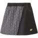YONEX Yonex wi мужской юбка внутренний леггинсы есть BK размер L 26108 7 | движение бадминтон низ юбка одежда Lwi мужской черный 
