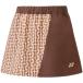 YONEX Yonex wi мужской юбка внутренний леггинсы есть BR размер M 26108 15 | движение бадминтон низ юбка одежда Mwi мужской Brown 
