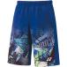 YONEX Yonex мужской вязаный шорты MNNB размер XO 15143 472 | движение бадминтон низ шорты мужской вязаный 