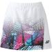 YONEX Yonex wi мужской юбка внутренний леггинсы есть W размер S 26106 11 | движение бадминтон низ юбка одежда Swi мужской белый 