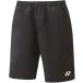 YONEX Yonex Uni шорты BK размер M 15150 7 | движение бадминтон низ шорты одежда черный M
