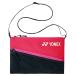 YONEX Yonex sako Schuco laru красный BAG2398 475 | теннис сопутствующие товары Yonex сумка Mini сумка sakoshu сумка перевозка для мужчин и женщин 