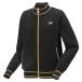 YONEX Yonex wi мужской свитер черный M 37004 7 | спорт спорт одежда состязание теннис для софтбола бейсбол bato Minton вязаный свитер 