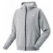 YONEX Yonex Uni тренировочный Parker серый XO 50181 10 | спорт спорт одежда состязание теннис для софтбола бейсбол тренировочный UV cut скорость .