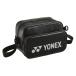 YONEX Yonex сумка на плечо черный / серебряный BAG25SB 76 | спорт состязание теннис для софтбола бейсбол bato Minton кейс сумка плечо часть .