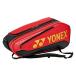 YONEX Yonex чехол для ракетки 6 красный / черный BAG2542RY 53 | спорт состязание теннис для софтбола бейсбол bato Minton сумка кейс часть . тренировка тренировка 