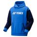YONEX Yonex Uni Parker blast голубой S 30099Y 786 | спорт спорт одежда состязание теннис для софтбола бейсбол bato Minton длинный рукав 