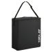 YONEX Yonex Shuttle кейс черный BAG25SC 7 | спортивный товар спорт сумка портфель рюкзак кейс место хранения Shuttle inserting Shuttle 