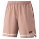 YONEX Yonex мужской шорты Mist Brown SS 15204 578 | теннис одежда бадминтон одежда мужской шорты . пот скорость . "дышит" скорость . материалы теннис 