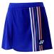 YONEX Yonex wi мужской юбка ( внутренний леггинсы есть ) голубика S 26156 118 | теннис одежда бадминтон одежда wi мужской юбка юбка 
