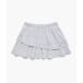 YONEX Yonex wi мужской юбка лёд серый XO 26199 326 | спорт тренировка одежда одежда низ юбка мини-юбка . чувство ..UV cut 