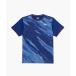YONEX Yonex Uni игра рубашка ( Fit стиль ) midnight темно-синий O 10739 472 | спорт тренировка одежда одежда tops рубашка короткий рукав 