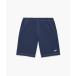 YONEX Yonex Uni шорты темный темно-синий S 15254 554 | спорт тренировка одежда одежда низ брюки брюки шорты половина длина . пот .