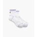 YONEX Yonex wi мужской лодыжка носки light purple 29260 165 | спорт тренировка одежда одежда носки обувь внизу носки foot одежда 3D L go