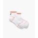YONEX Yonex Junior лодыжка носки яркий orange 19260J 160 | спорт тренировка одежда одежда носки обувь внизу носки foot одежда 